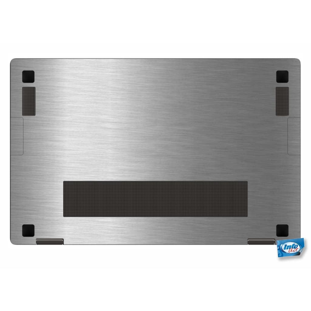 Adesivo Skin Proteção para Notebook SAMSUNG "Todos os modelos e tamanhos" - SOMENTE PARTE DE BAIXO(FUNDO - BASE INFERIOR