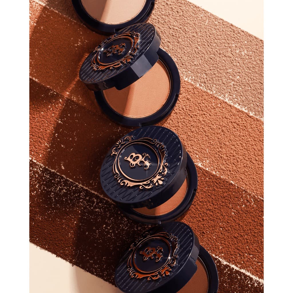 BT Blush Contour - Bruna Tavares - Contorno e Blush - 5g