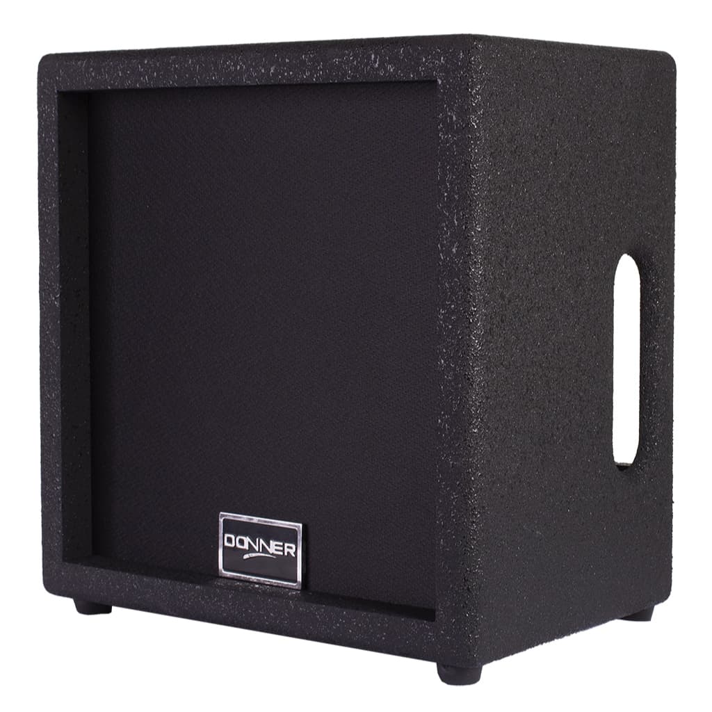 Caixa Amplificada Guitarra Electra Donner