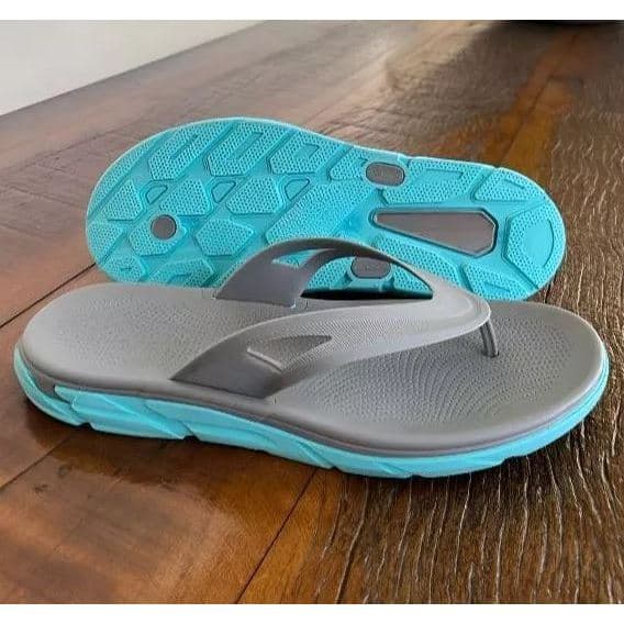 Chinelo Sandália Masculina Rest 2.0 Confortável Homens 37 ao 44