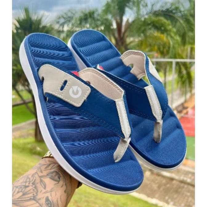 Chinelo Masculino Cartago Masculino e Feminino Promoção de Fim de Férias