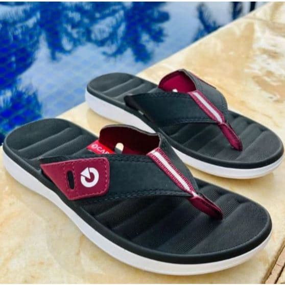 Chinelo Masculino Cartago Alabama Original Macio e Palmilha Ortpedica