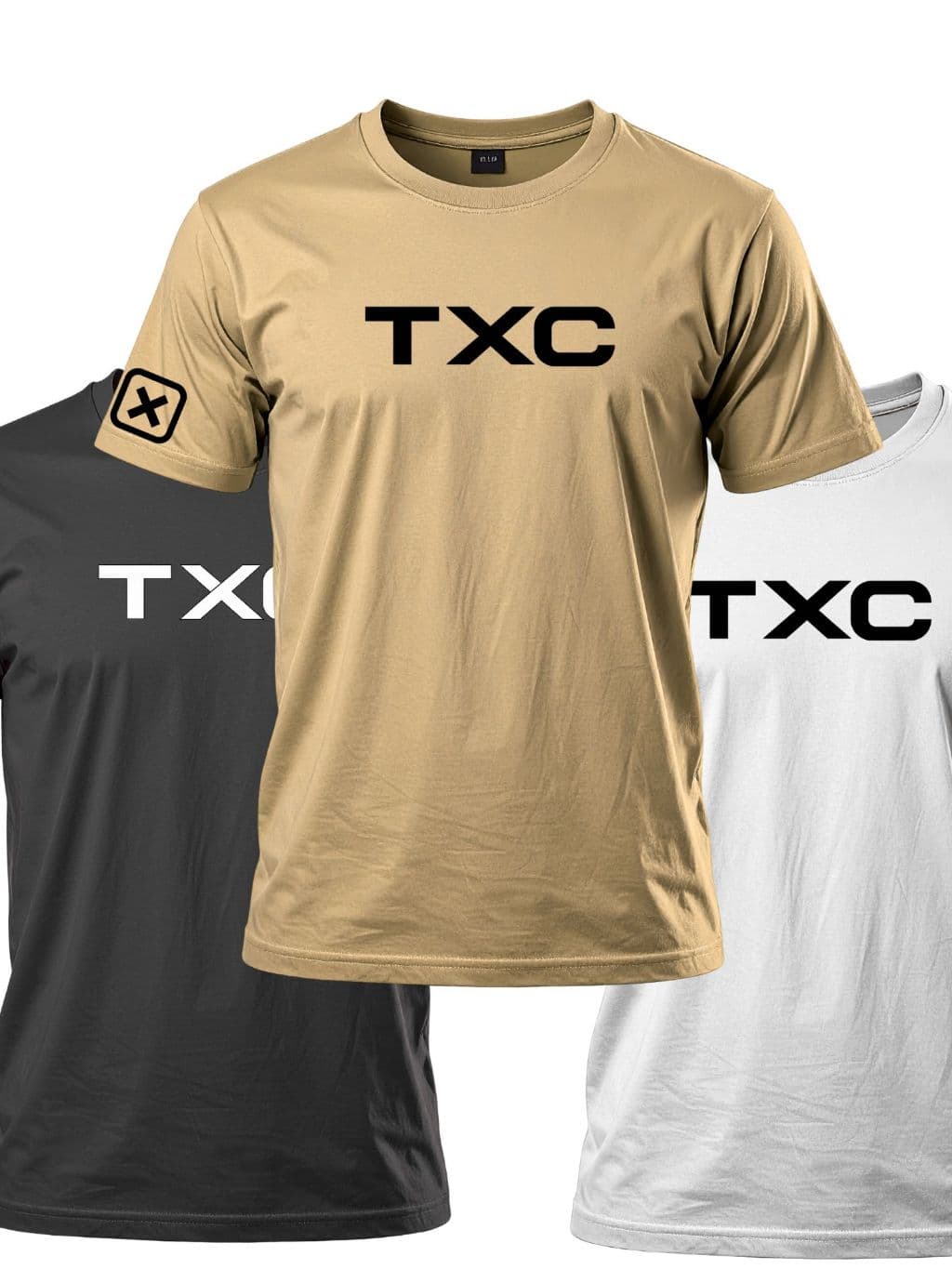 Camiseta Masculina Minimal Premium Estilo Country 100% Algodão Entrega Rapida