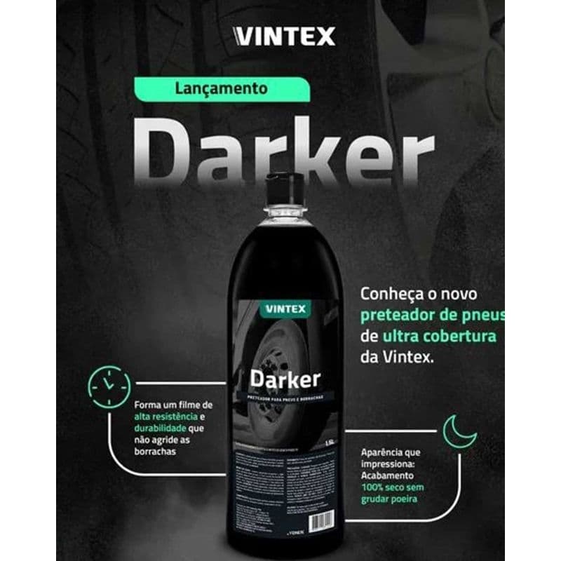 DARKER 1,5L Vintex
