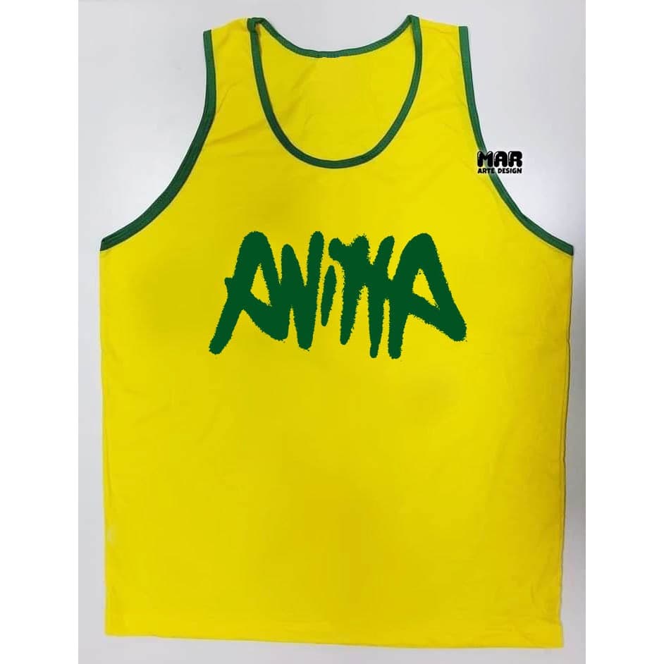 Regata Anitta | Brasil | Pop | Funk | Show