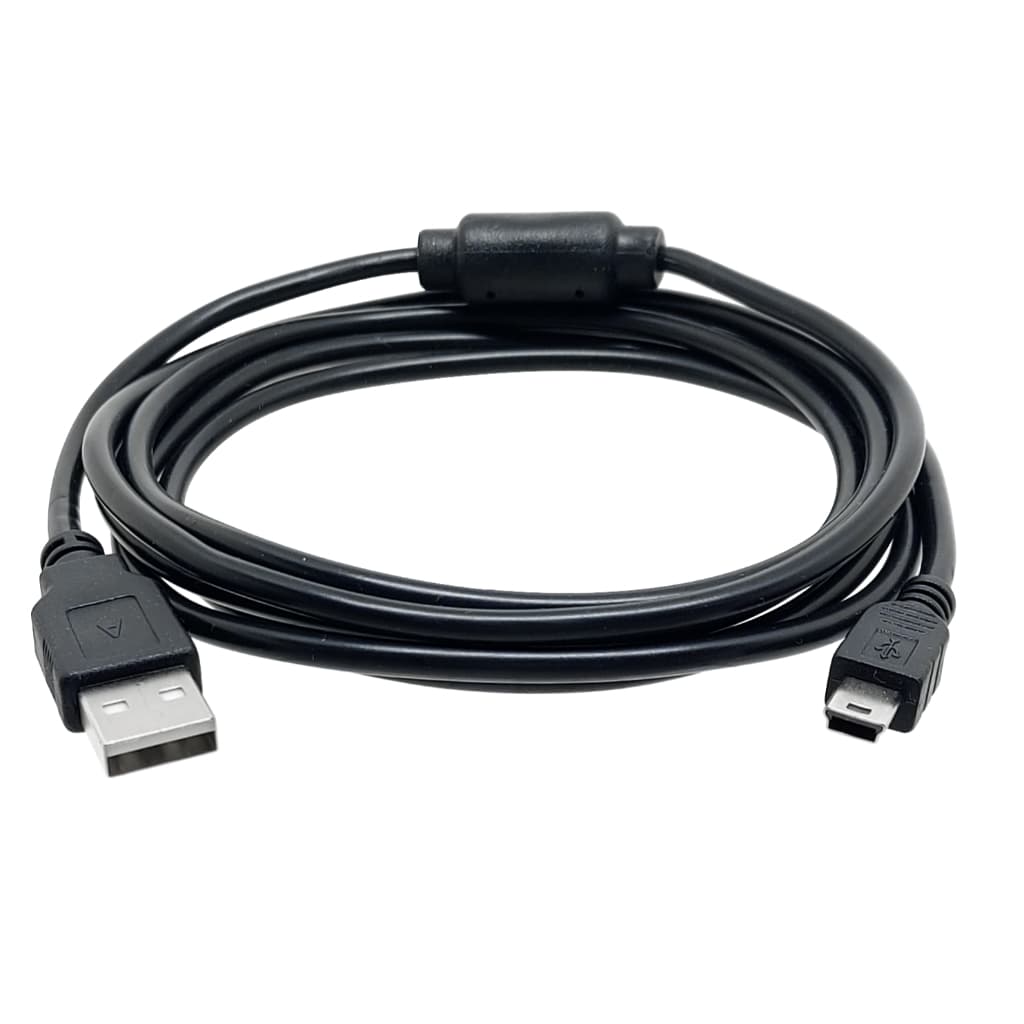 Cabo De Hd Externo Samsung V3 De 5 Pinos 1.5mts Com Fitro