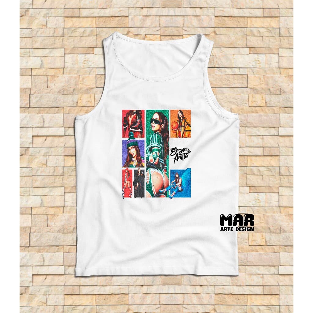 Regata Ensaios da Anitta | Show | Funk | Pop | Moda