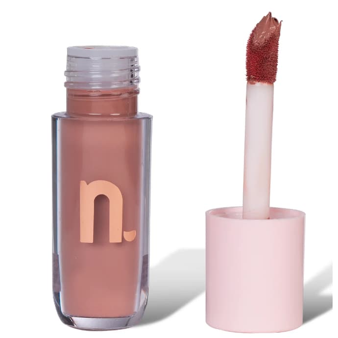 Contorno Líquido Multifuncional Western - Nina Makeup - contorno - 4ml