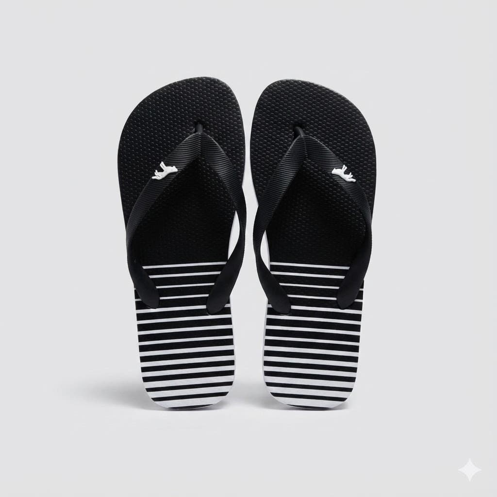 Chinelo Sandália Masculino Acostamento Macio Confortável e Resistente Promoção Verão