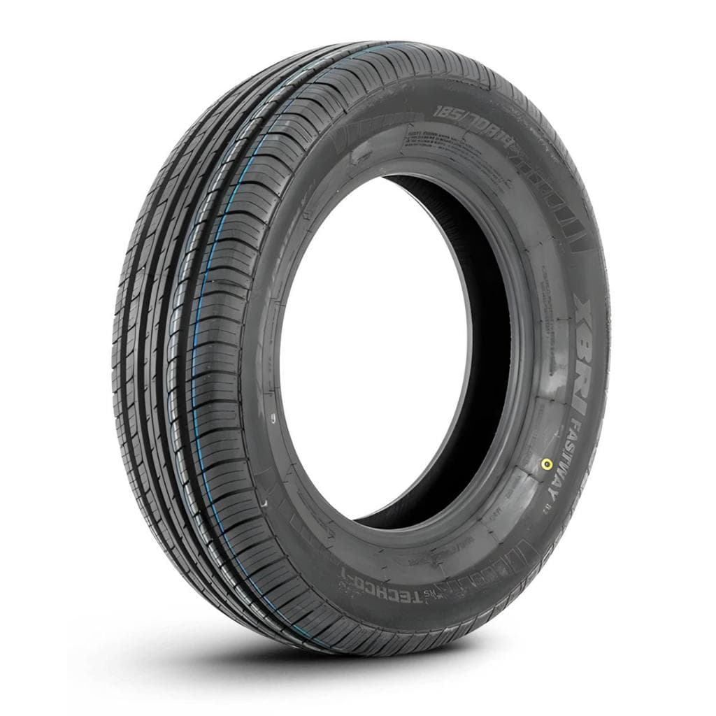 Pneu Aro 14 175/70r14 Xbri Fastway B2 84 T