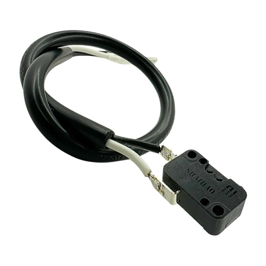 Micro Interruptor 16A Para Lavadora de Alta Pressão Pro 1600 E Alfa Pressure 100 Original IPC