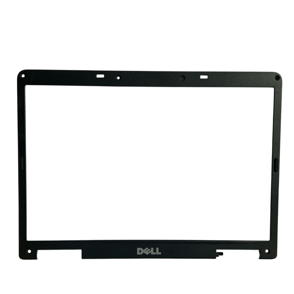 Moldura Da Tela Para Notebook Dell Vostro 1000 Pp23lb Preto