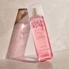 Body Splash Floratta Red 200ml- OBoticário