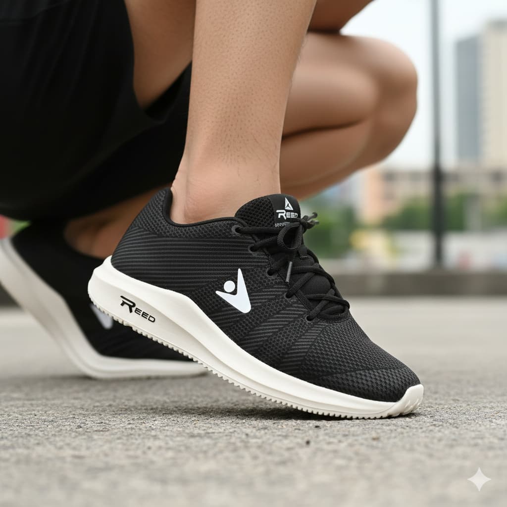 Tênis Unissex Academia Confortável Flexível Para Caminhada Corrida Exercícios E Atividades Diárias