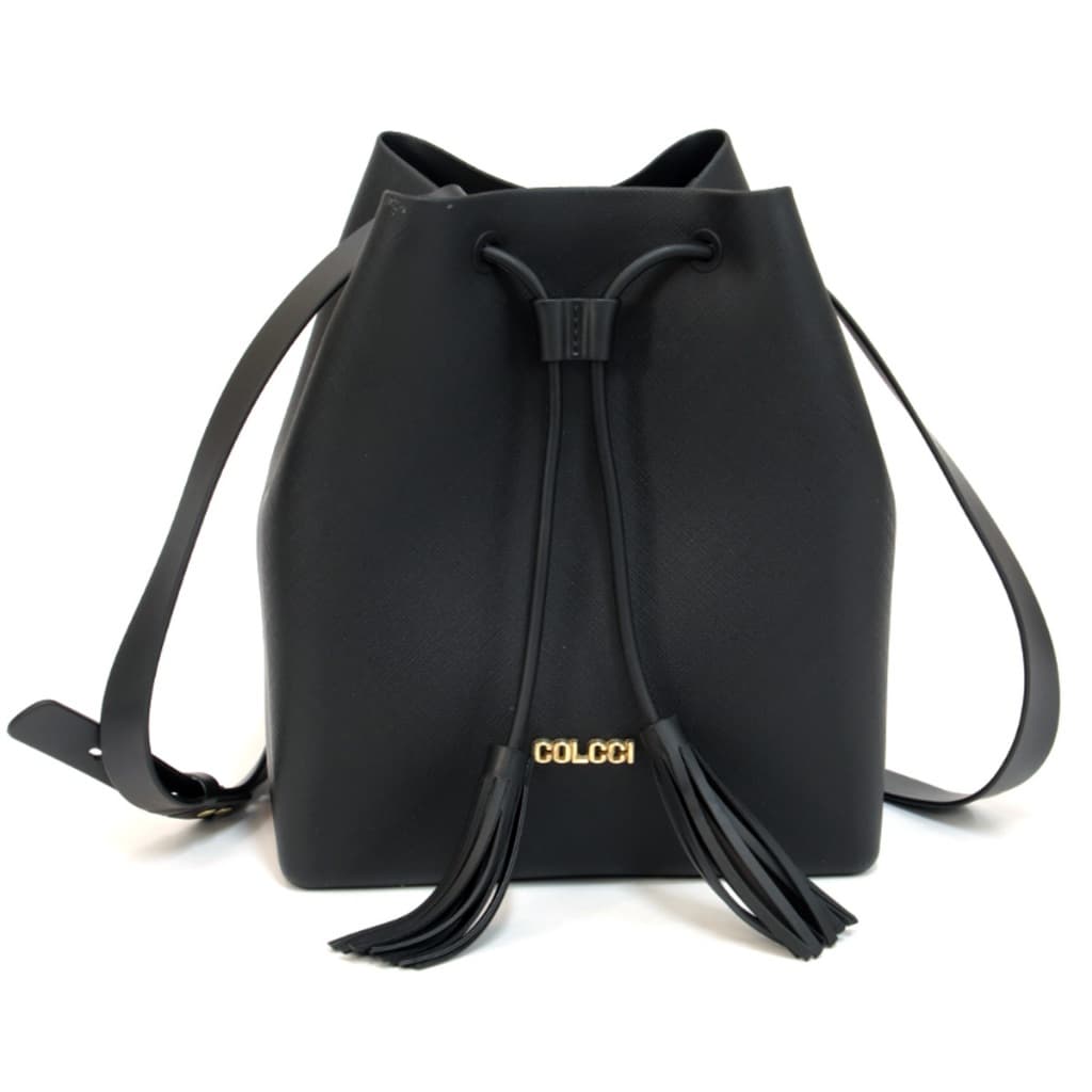 Bolsa Saco Transversal Colcci Chicago Feminina Original Lançamento