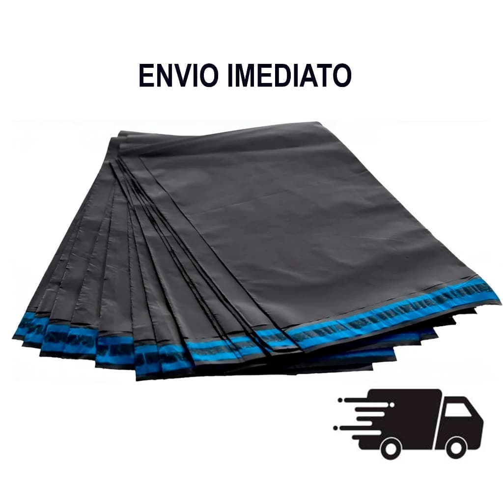 500 EnvelopeS de envio ENVIO IMEDIATO