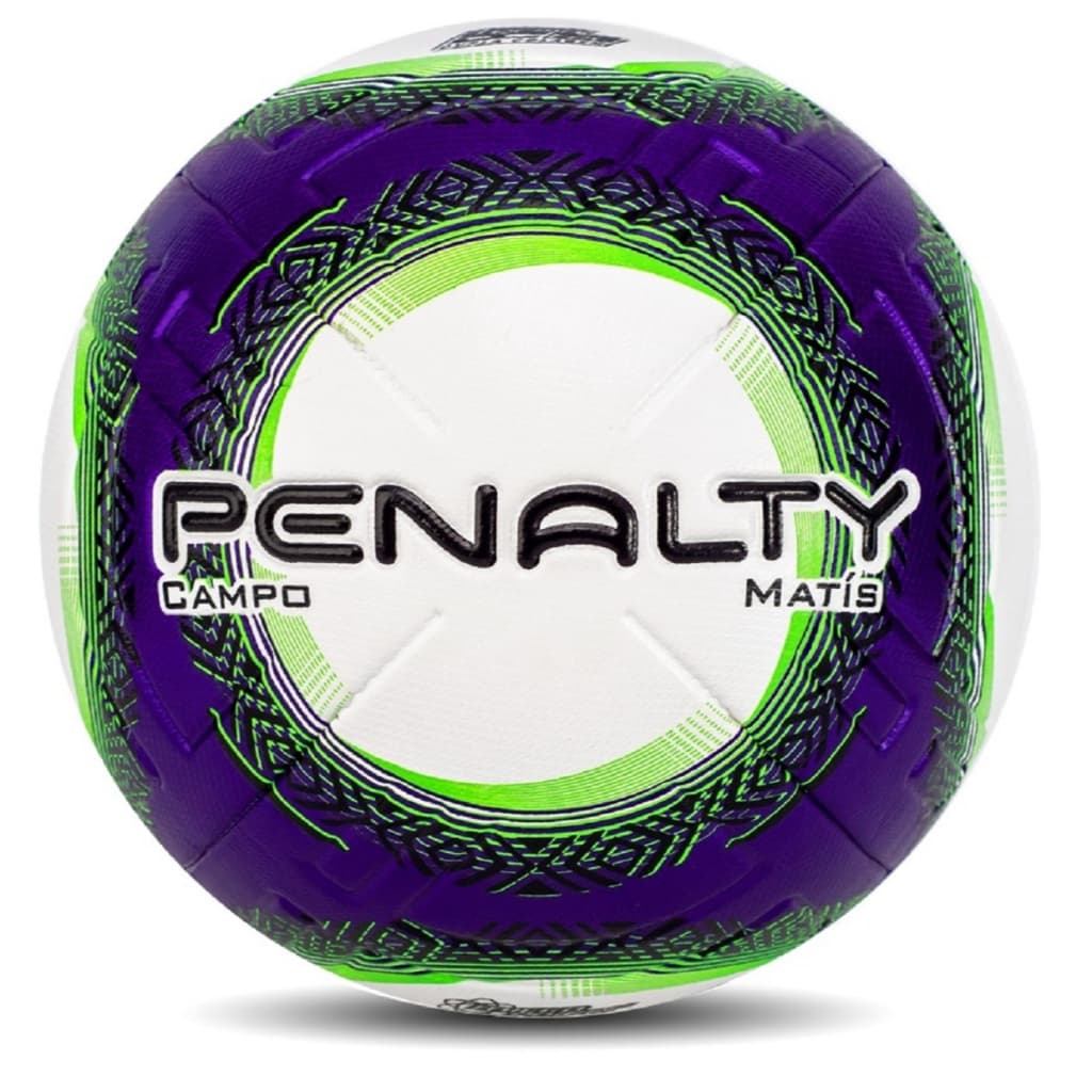 Bola Campo Penalty Matis