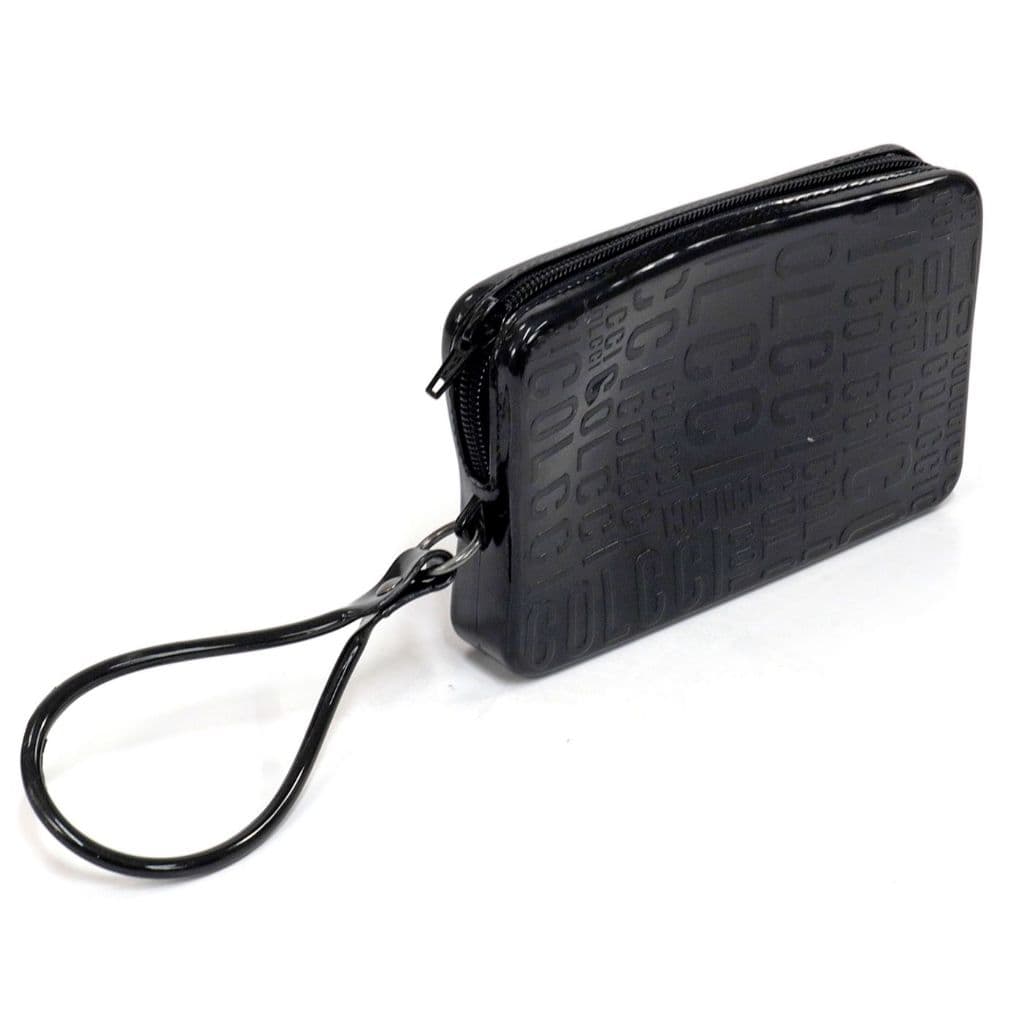 Colcci Bolsa Galapagos Feminina Case Carteira De Mão Lançamento