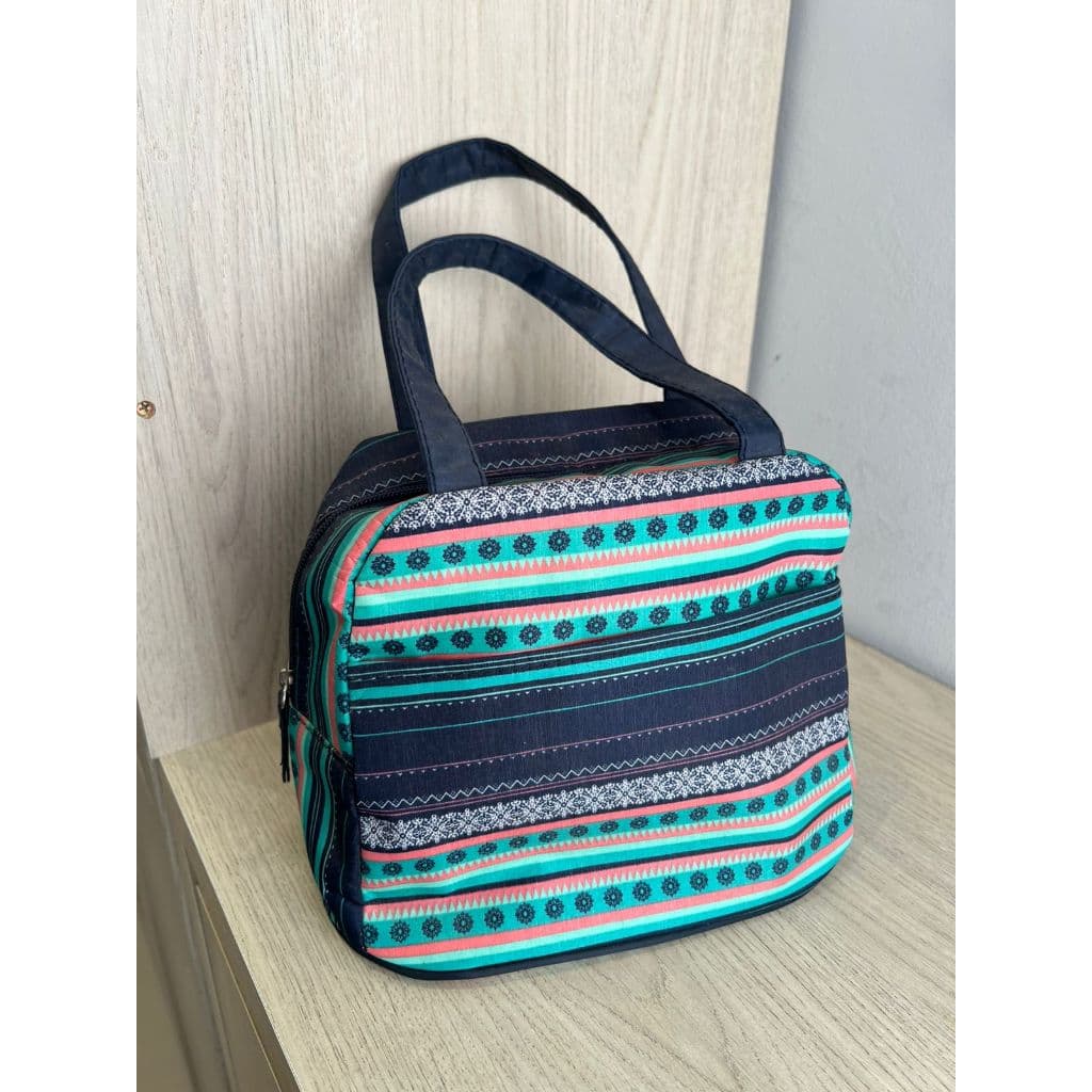 Bolsa térmica para marmitas