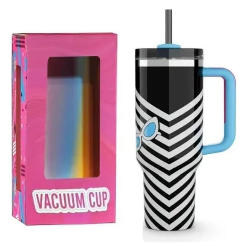 Copo Térmico De Estilo Quencher
