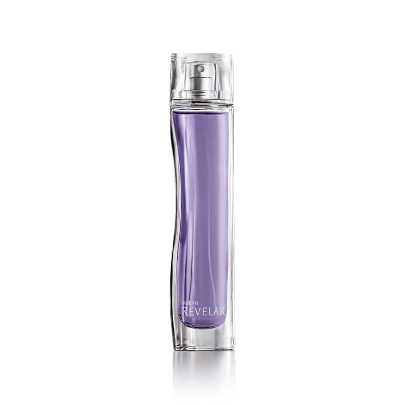 PERFUME REVELAR NATURA FEMININO FLORAL ELEGANTE 75ML (ORIGINAL E LACRADO) | PRESENTE DIA DOS NAMORADOS
