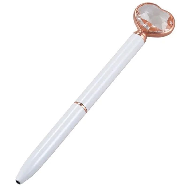 CANETA CORAÇÃO