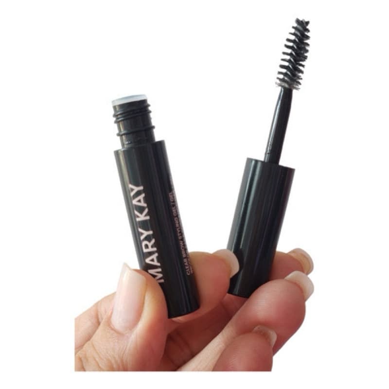 Gel para Sobrancelhas – Fixação Natural, Efeito Definido e Duradouro - produto original - envio imediato