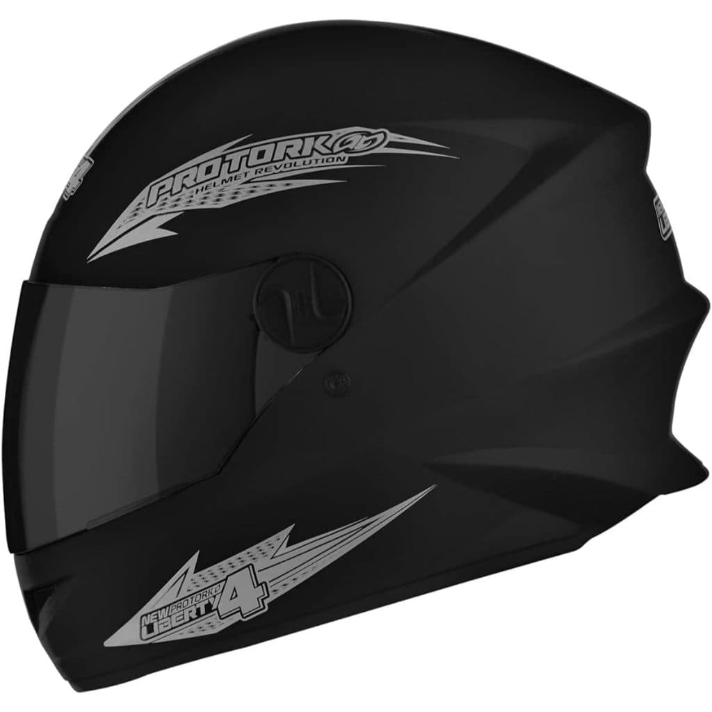 CAPACETE FECHADO PRO TORK NEW LIBERTY 4 SOLID
