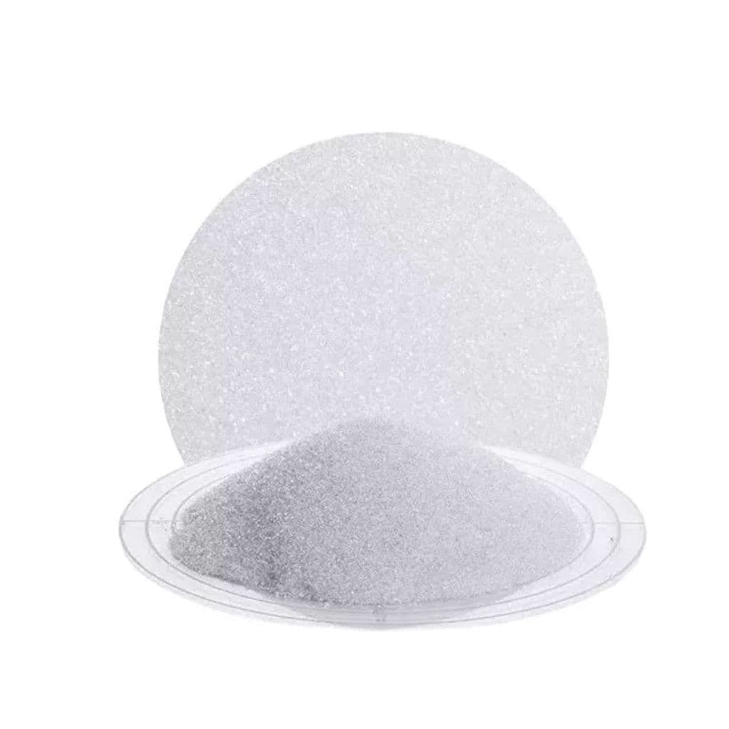 Microesfera de vidro para Jateamento Grossa - 3Kg