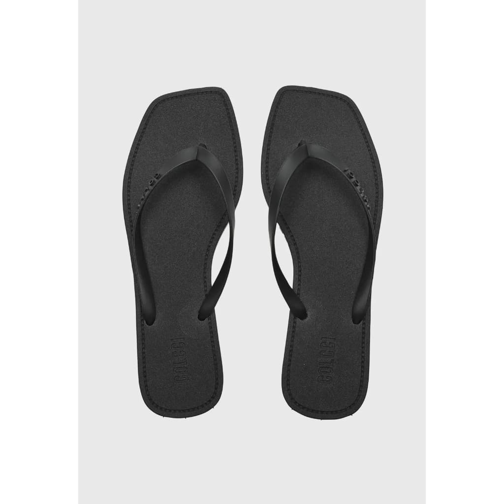 Chinelo Feminino Venice Colcci Rasteira Original Confortável