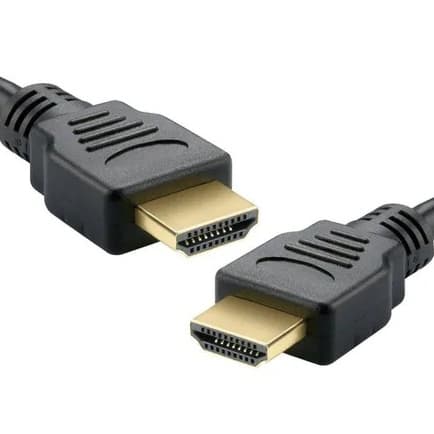 Cabo Hdmi 1.8 Metros Full Hd 1080p, Lcd, Ps3, Xbox, Tv, Notb Super Promo