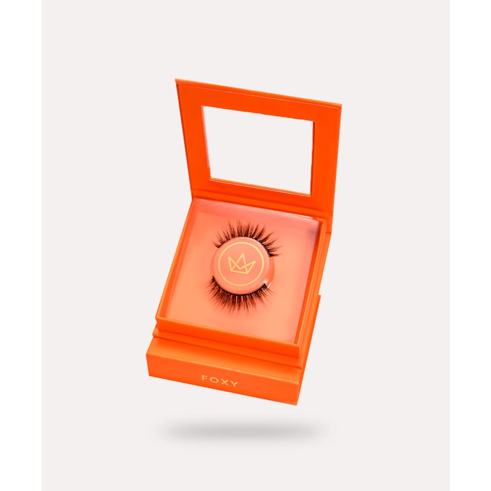 Cílios Postiços Lashes By Mari Maria Make-Up