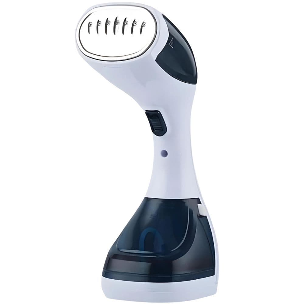 Ferro a Vapor Vertical Xion XI-IRON9 220v - Branco/Inox