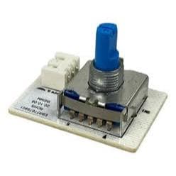 Placa De Circuito Impresso Refrigerador geladeira EBR77678901 LG Original