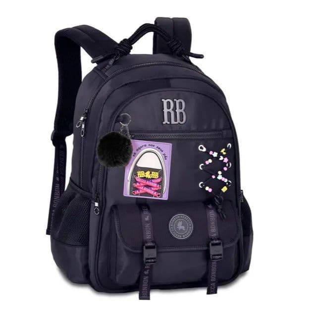 Mochila de Costas Beaded Fun Coleção 2026