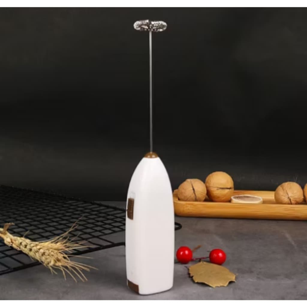 Mixer Elétrico portátil Mini Mixer Batedor Mixer Elétrico Cozinha
