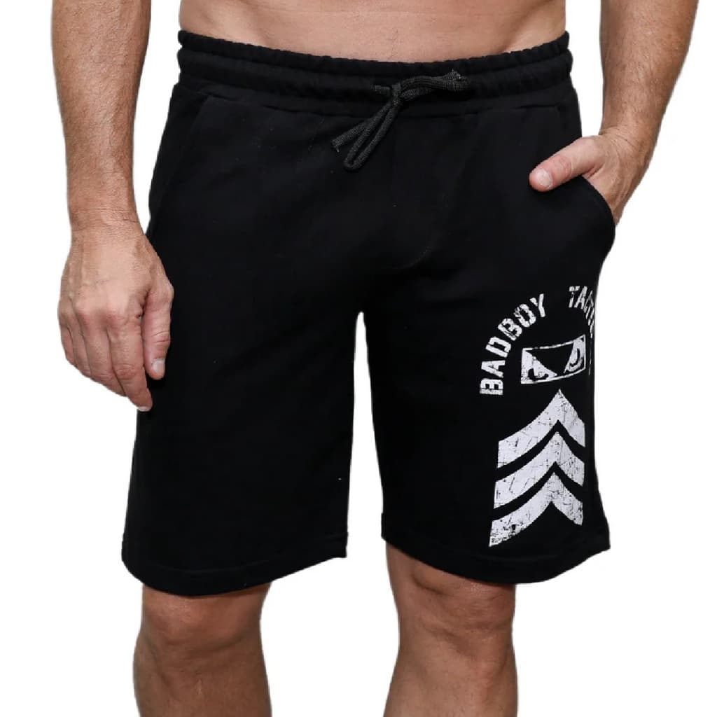 bermuda bad boy moletom