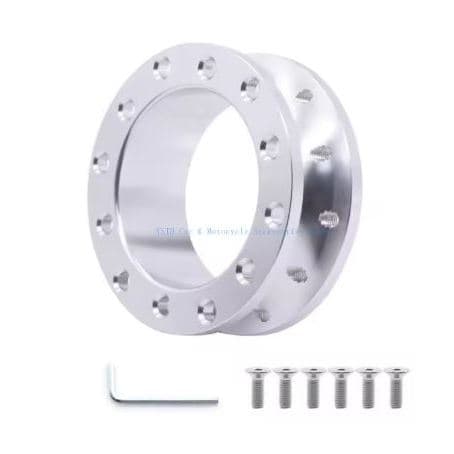 Spacer / Elevador de Volante em Metal L5BC