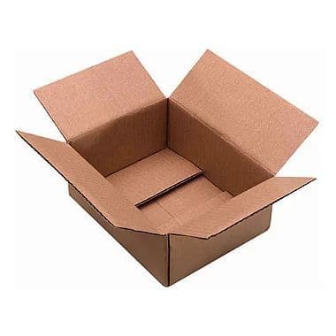 50 caixa de papelão mini envios ENVIO IMEDIATO