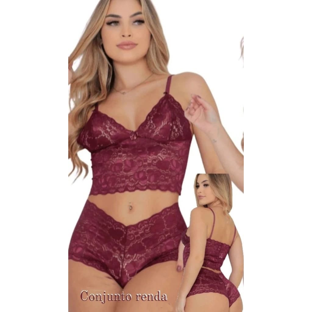 CONJUNTO RENDA