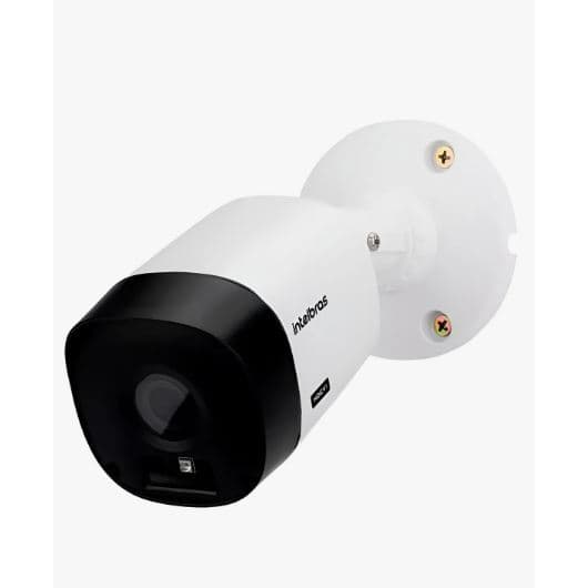 Câmera Bullet Intelbras Com Alta Resolução VHL 1120B G2  ( Não é Wi-fi)