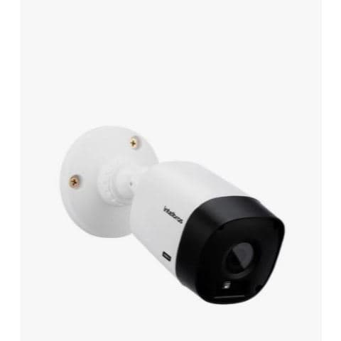 Câmera Bullet Infravermelho VHL 1120 B Intelbras