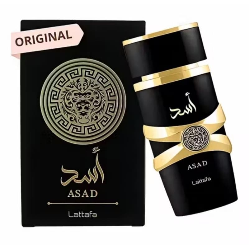 Asad- Lataffa