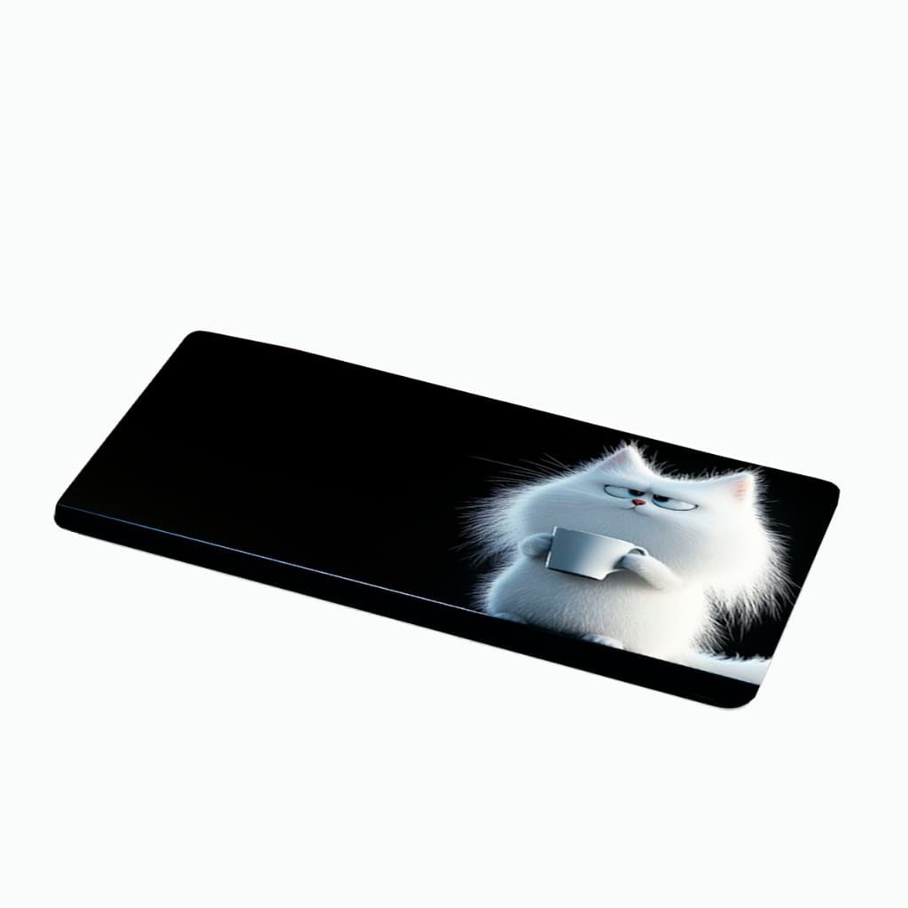 Mouse Pad Feminino Grande Fofinho Gamer Feminino Personalizado Mousepad Fofo Exclusivo Mouse Pad Ergonomico Para Meninas