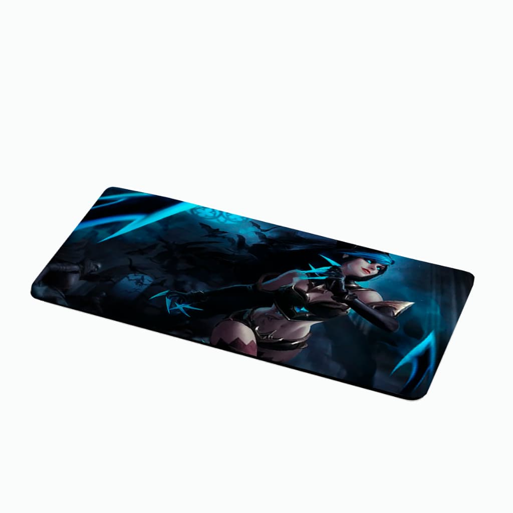 Mouse Pad Grande Feminino Exclusivo Personalizado Mouse Pad Fofinho Gamer Feminino Mouse Pad Para Meninas Mousepad Fofo