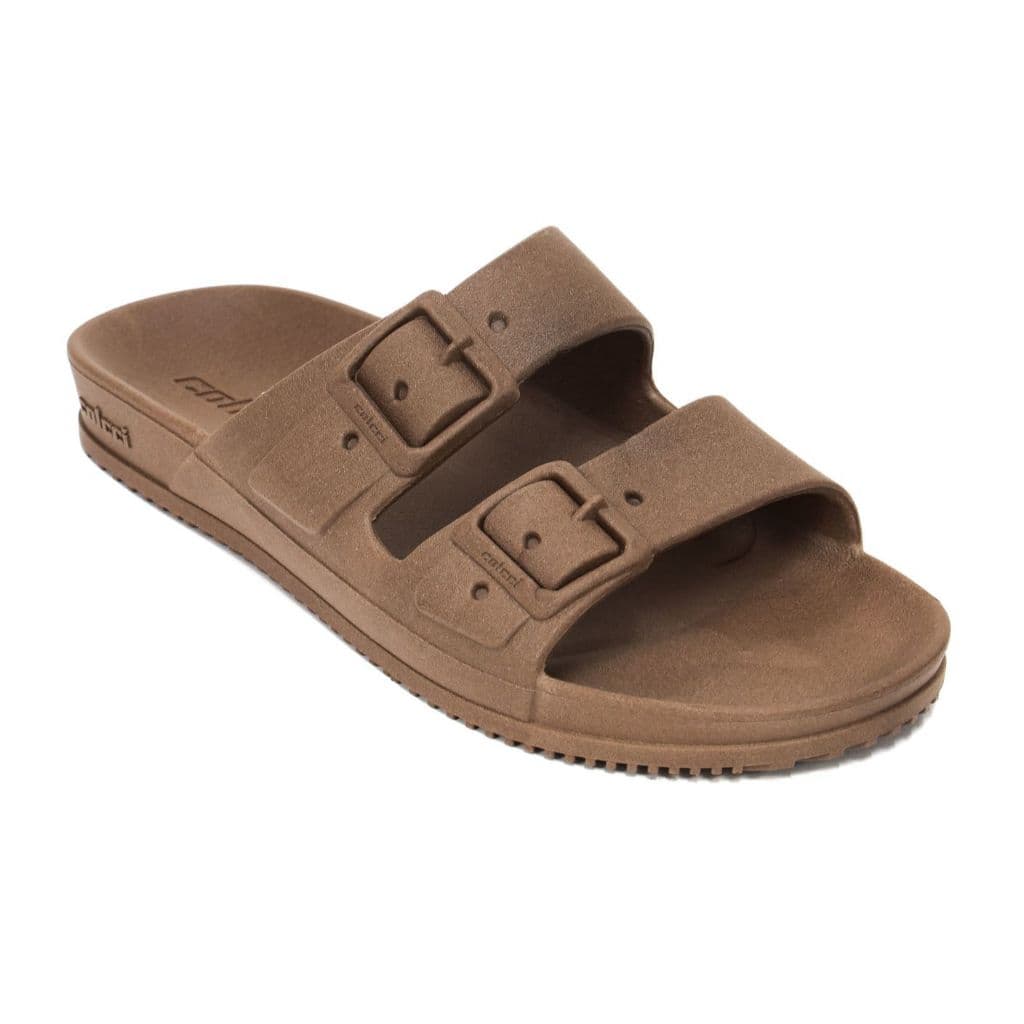 Birken Sandália Masculino Colcci Casual Confortável Original
