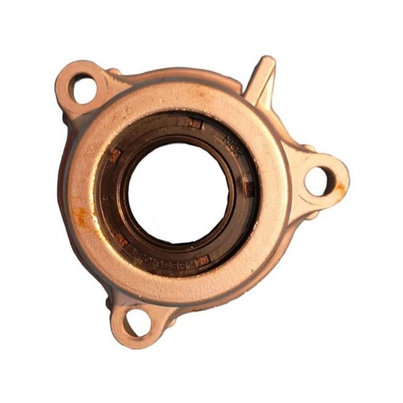 FLANGE DE SAÍDA PARA O CARDÃ DA HONDA GOLDWING E VALKYRIE 1500 PN 23751-MN5-000
