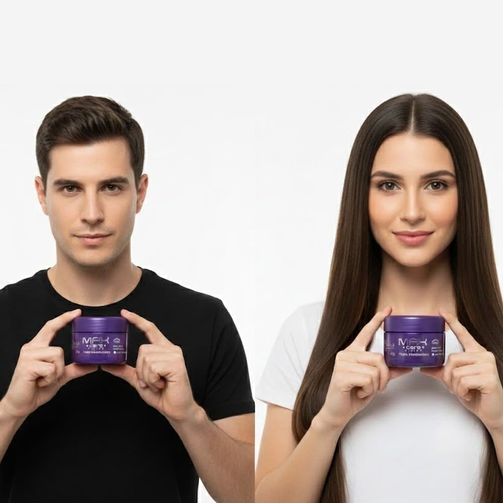Pasta Modeladora InVoga Matte 45g Efeito Seco Pomada Fixação Alta Cabelo Barba Profissional Com UV