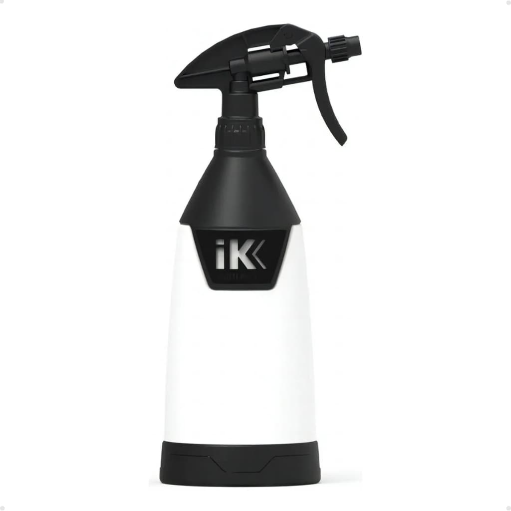 Pulverizador Ik Sprayer Mult Tr1 Manual De Compressão 1l Branco