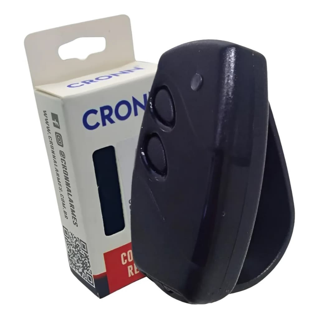 Controle remoto Para Cerca, Portão,alarmes  dupli. Prem 292 /  299 / 433,92 mhz